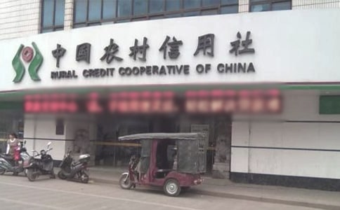 農(nóng)村信用社存款主任述職報(bào)告