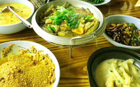 農(nóng)家樂的作文