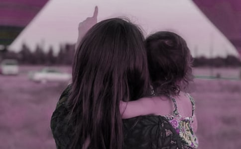 關(guān)于寫給女兒的句子