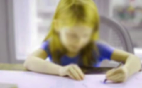 青春短劇《尋夢(mèng)女孩》