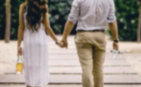 寫給女友的情書