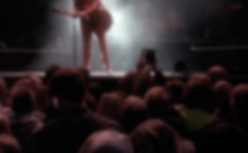 我心中的偶像作文