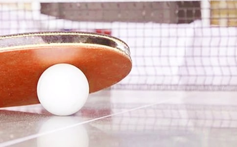 學(xué)打乒乓球作文15篇