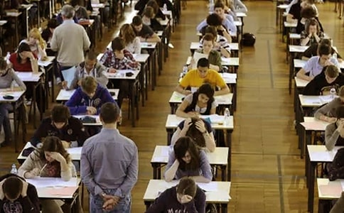 �W(xu��)����ĩ��ԇ��(g��)�˿��Y(ji��)����