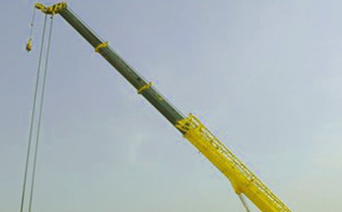 【薦】起重機(jī)使用管理制度