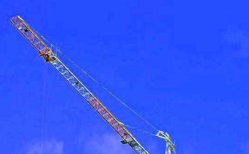 起重機(jī)械租賃合同書