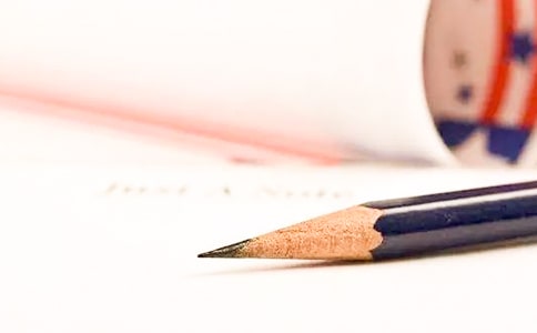 鉛筆的自述作文(精選15篇)