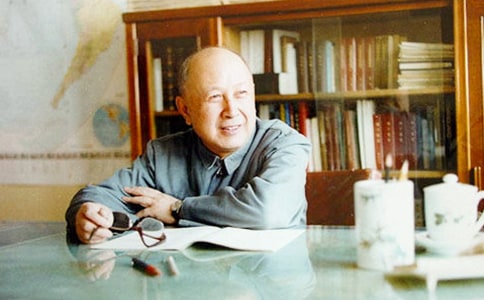 錢學(xué)森教學(xué)設(shè)計