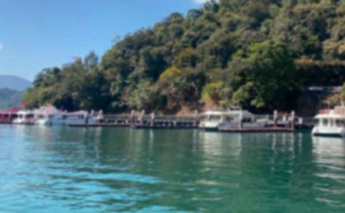 日月潭作文19篇