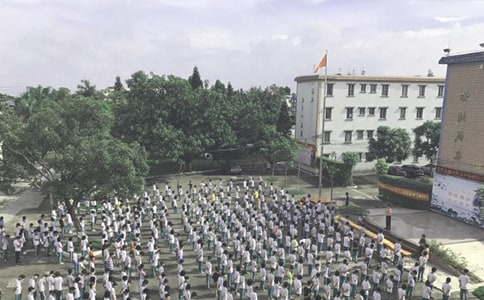 散學(xué)典禮作文19篇