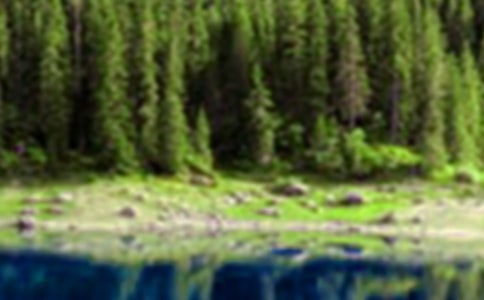 描寫山水的成語