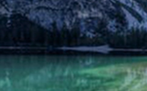 描寫山水的句子