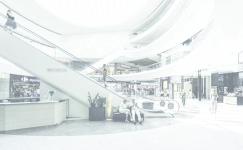 商場保安上半年工作總結(jié)