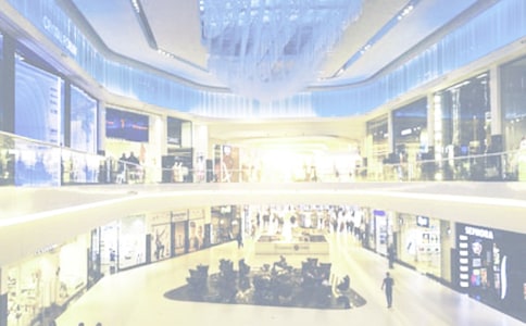 商場(chǎng)理貨員工作總結(jié)