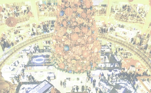 商場主管的個(gè)人工作總結(jié)