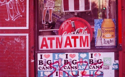 商店店員實習報告