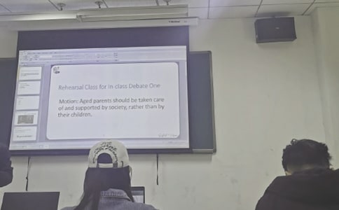 上課睡覺(jué)保證書(shū)