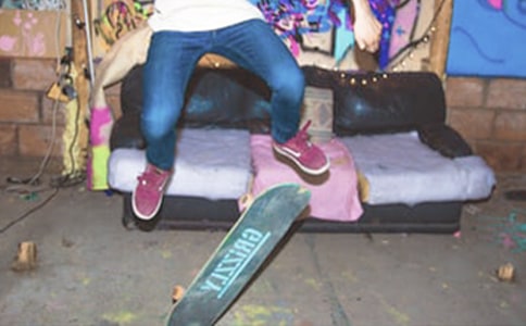 青少年成長的社會法制環(huán)境調(diào)研