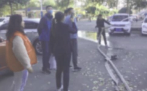 鄉(xiāng)村振興示范社區(qū)建設工作匯報