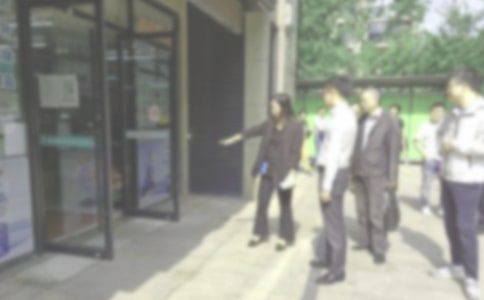 社區(qū)調查報告范文(精選5篇)