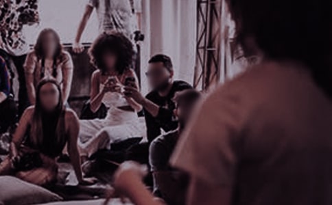 社團(tuán)招新宣傳語(yǔ)