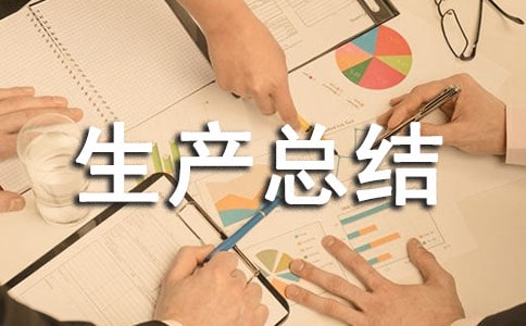 2004年安全生產(chǎn)總結(jié)