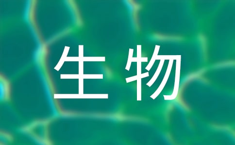 《單細胞生物》教案