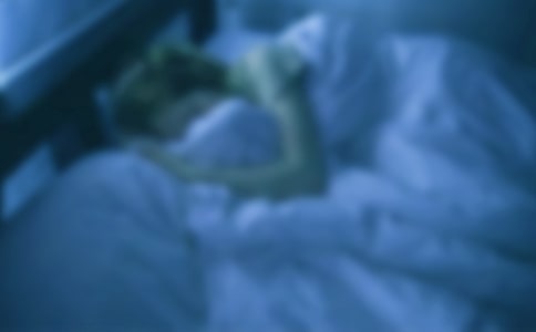 《不朽的失眠》