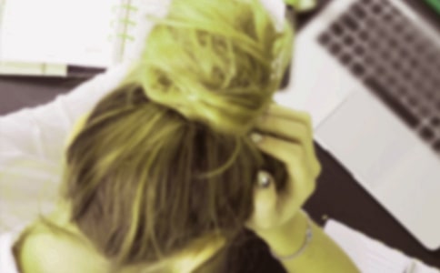 失業(yè)調(diào)研報(bào)告