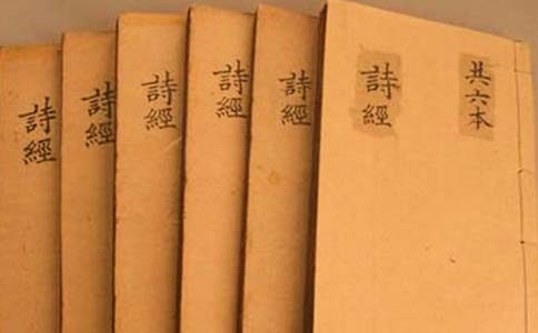 《詩經(jīng)》兩首(伐檀|碩鼠)·.示例(之二).