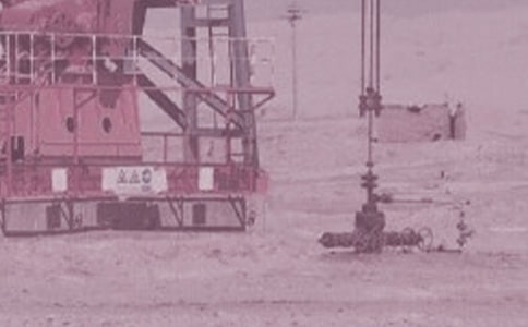 投資是石油企業(yè)戰(zhàn)略發(fā)展的前提