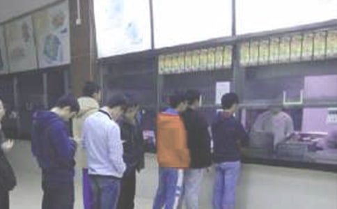 食堂食品安全自查報(bào)告【熱】