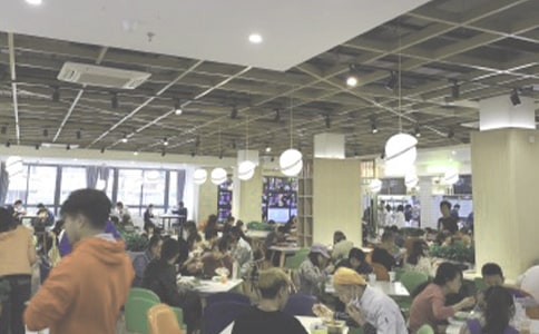 食堂個(gè)人總結(jié)范文