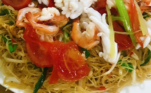 我最喜歡的食物作文15篇