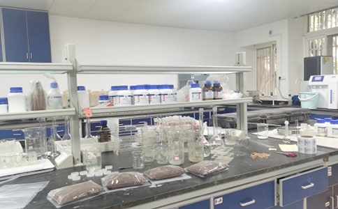 實(shí)驗(yàn)室工作匯報(bào)5篇