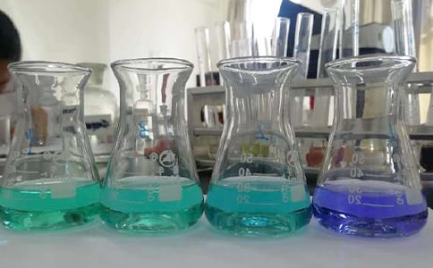 實驗室化驗員個人工作總結(jié)