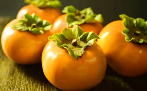 【熱門】摘柿子作文