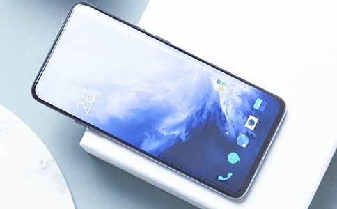 因帶手機檢討書