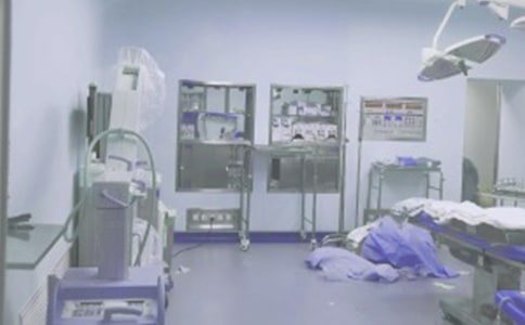 手術(shù)室自查報(bào)告