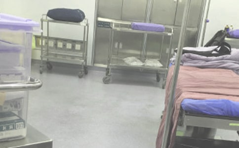 (實(shí)用)手術(shù)室上半年的工作總結(jié)