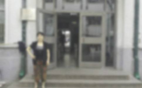 宿管員個人工作總結范文