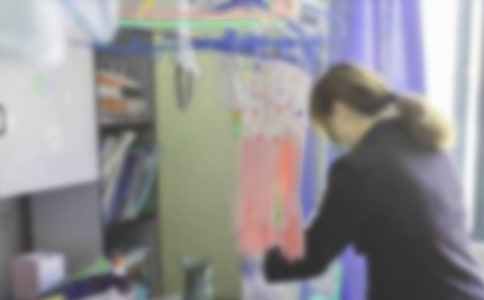 宿管部個(gè)人述職報(bào)告范文