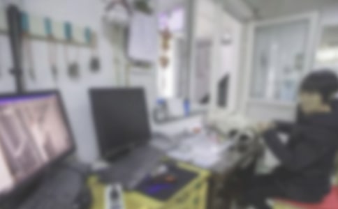 宿管員聘用合同