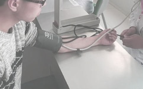 體檢科述職報(bào)告