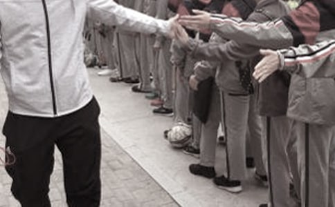 體育教師個人述職報告(精選15篇)