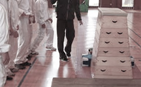 八年級下學(xué)期體育教學(xué)計(jì)劃