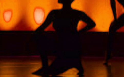 “跳舞”的“海馬”