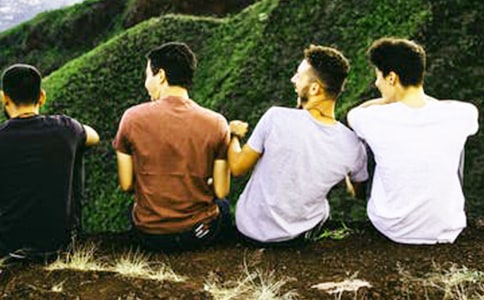 同學(xué)間的情感 —— 初中政治第一冊(cè)教案