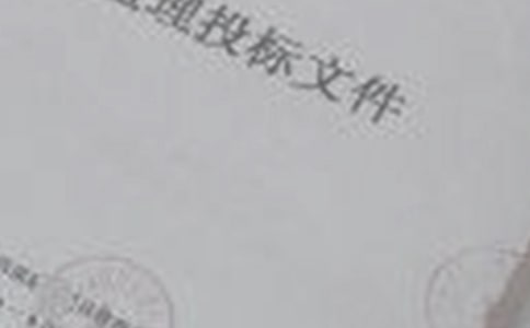 投標(biāo)個(gè)人工作總結(jié)