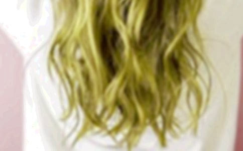 關(guān)于頭發(fā)的句子